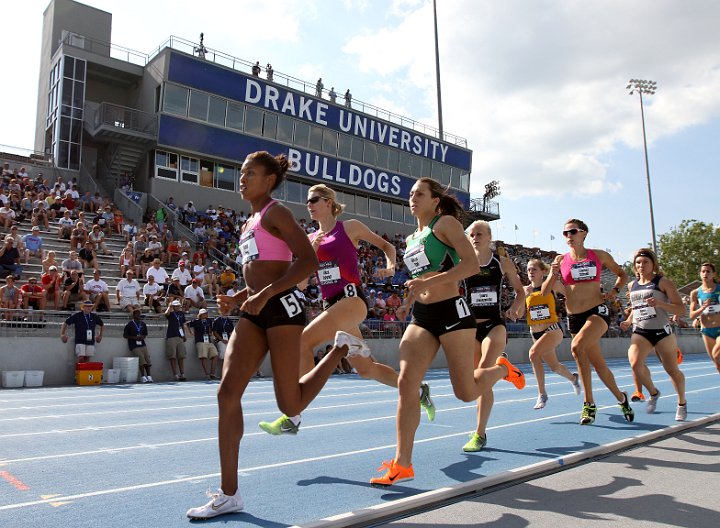 USATF Thurs-031.JPG - 2010 USATF Track & Field Championships, June 24-27, Drake Stadium, Des Moines, Iowa.